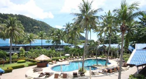 Andaman Lanta Resort