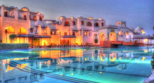 Arabella Azur Resort