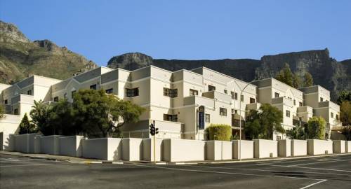 Best Western Cape Suites Hotel