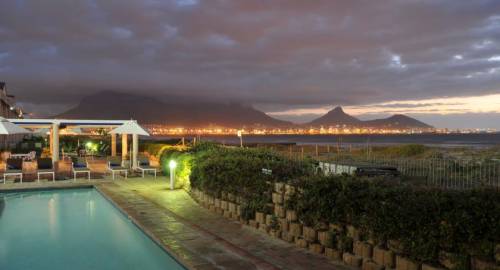 Cape Town Beachfront Apartments at Leisure Bay