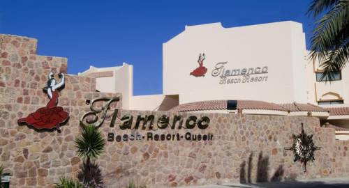 Flamenco Beach & Resort Quseir