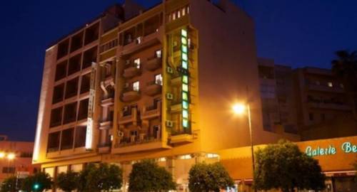 Hotel Amalay