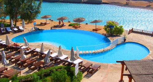 Hotel Sultan Bey Resort