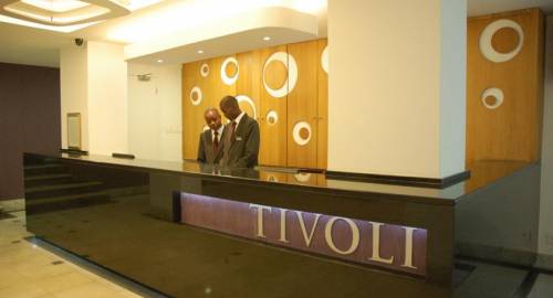 Hotel Tivoli Maputo