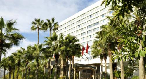 Hyatt Regency Casablanca