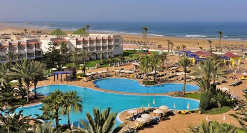 Iberostar Founty Beach