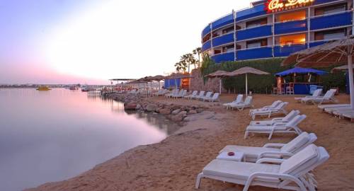 Iberotel Lido