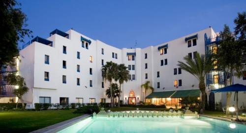 Ibis Agadir
