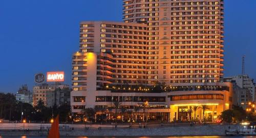 InterContinental Cairo Semiramis