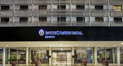 InterContinental Nairobi