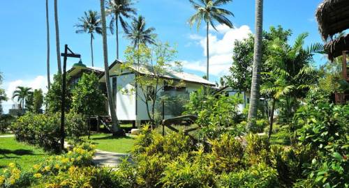 Islanda Eco Village Resort