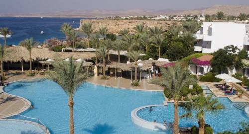 Jaz Fanara Resort