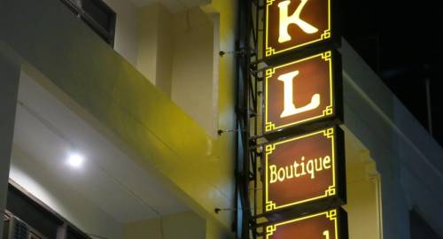 K.L. Boutique Hotel