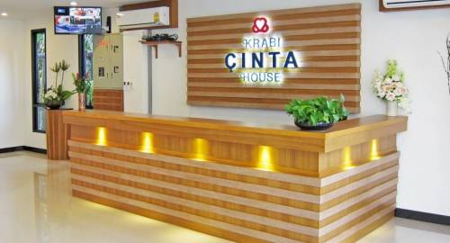 Krabi Cinta House