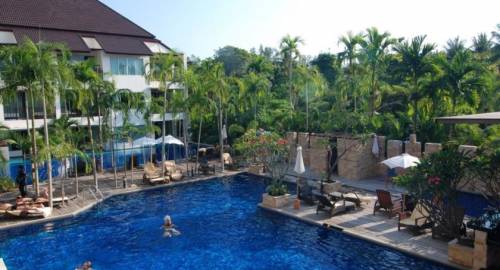 Lanta Sand Resort & Spa