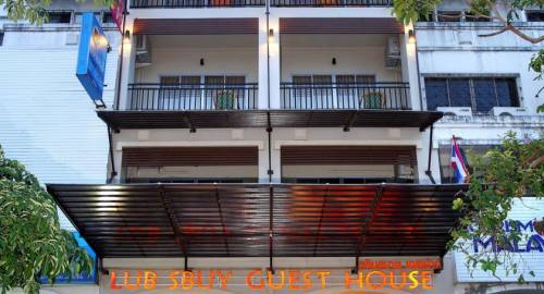 Lub Sbuy Guest House