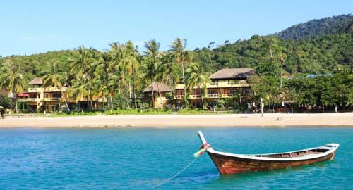 Phra Nang Lanta