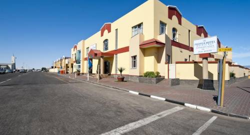 Protea Hotel Walvis Bay