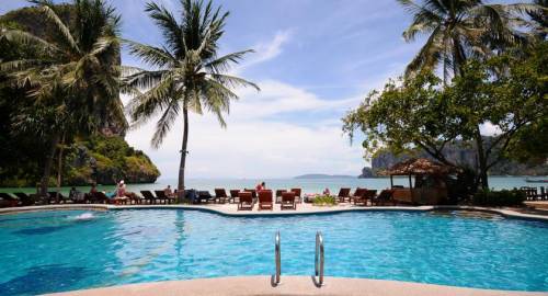 Railay Bay Resort & Spa