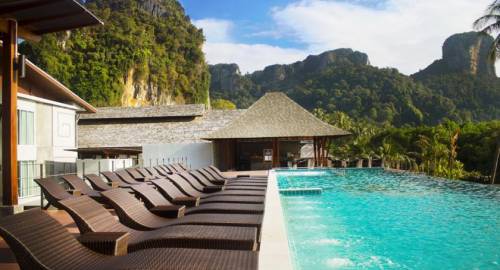 Railay Princess Resort & Spa