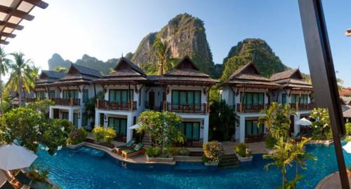 Railay Village Resort & Spa