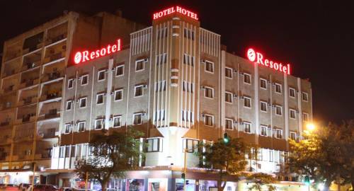 Resotel