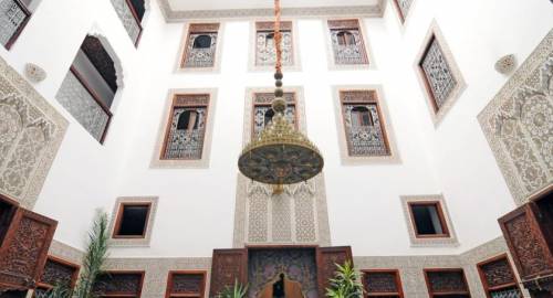 Riad Dar Chrifa