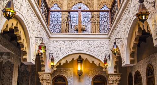 Riad Sidi Fatah