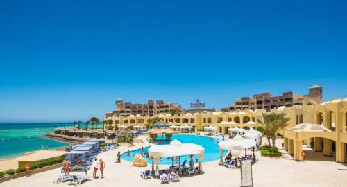 Sunny Days Palma De Mirette Resort & Spa