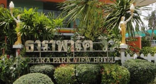 Tharapark View Hotel