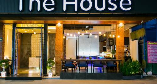 The House Patong