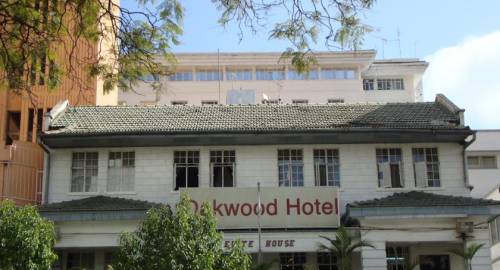 The Oakwood Hotel