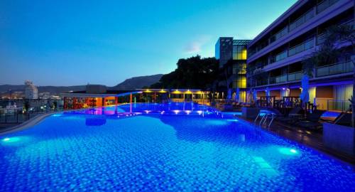 The Senses Resort Patong Beach Phuket