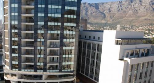 Three Cities Mandela Rhodes Place Hotel and Spa