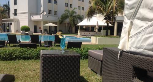 Vip Grand Maputo