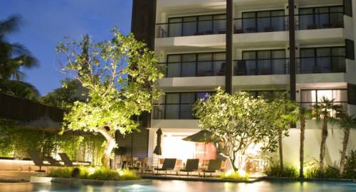 Woodlands Suites Serviced Residences