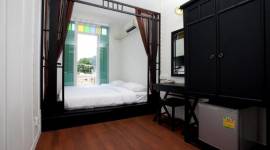 99 Oldtown Boutique Guesthouse