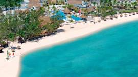 Ambre Resort - All Inclusive