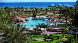 Amwaj Blue Beach Resort & Spa