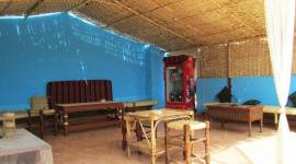 Arabian Nights Hostel