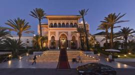 Atlantic Palace Agadir Golf Thalasso & Casino Resort