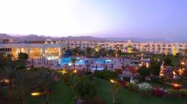 Aurora Oriental Resort Sharm El Sheikh