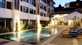 Avantika Boutique Hotel