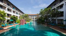 Banthai Beach Resort & Spa