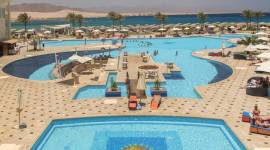 BARCELO TIRAN SHARM RESORT