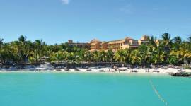 Beachcomber Le Mauricia Hotel