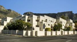 Best Western Cape Suites Hotel