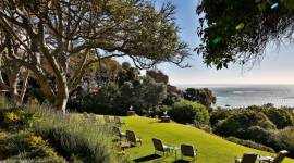 Camps Bay Retreat Hotel