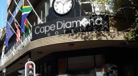 Cape Diamond Boutique Hotel