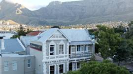 Cape Town Backpackers